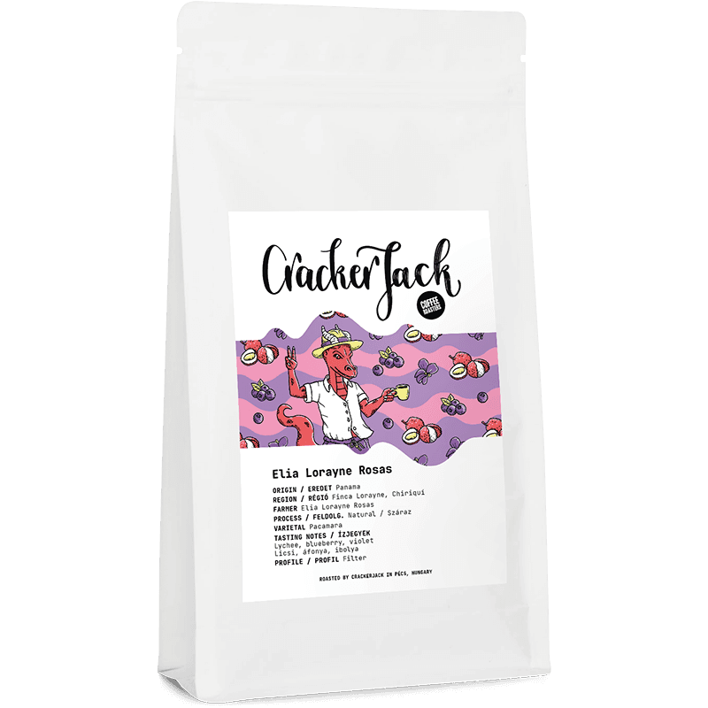 Image of Panama Elia Lorayne Rosas