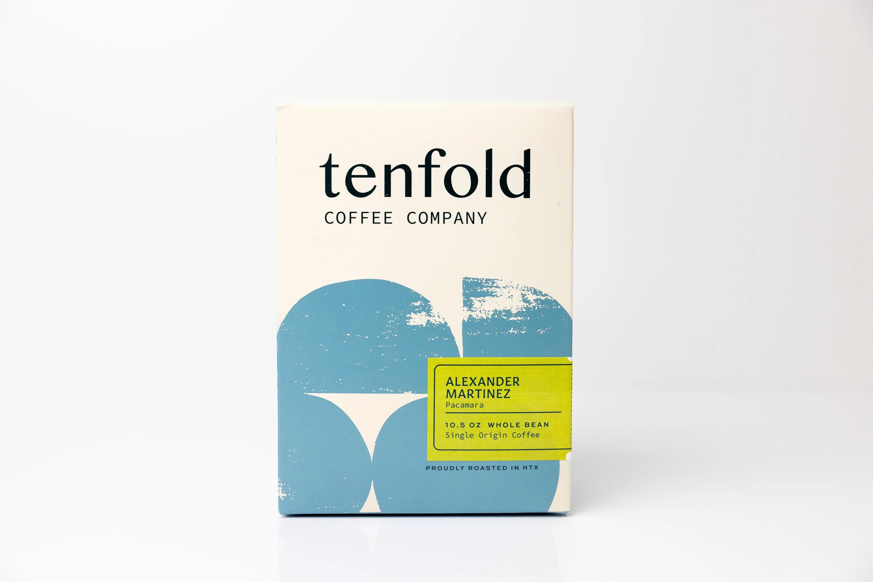 Image of Alexander Martinez Pacamara El Salvador