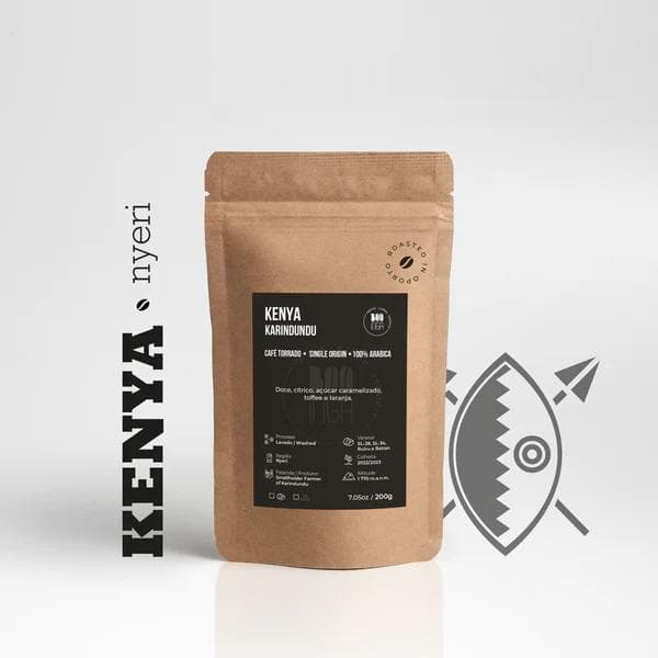 Image of Kenya Karindundu | Single Origin