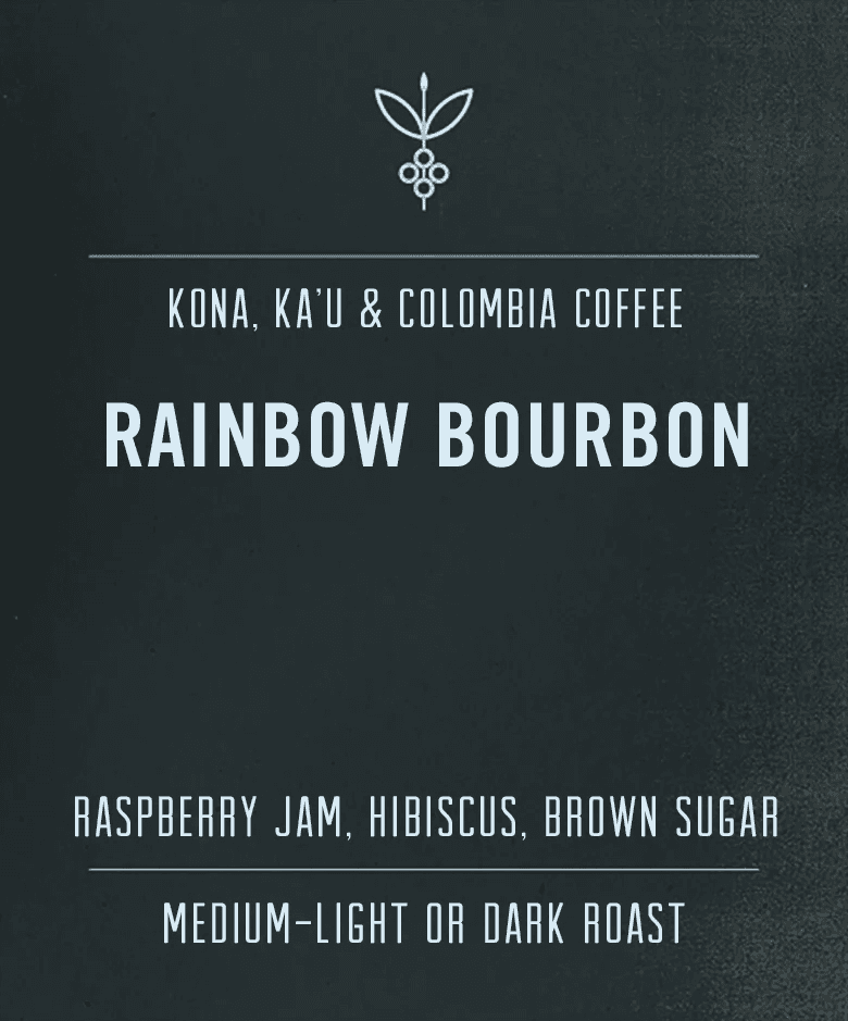 Image of Rainbow Bourbon