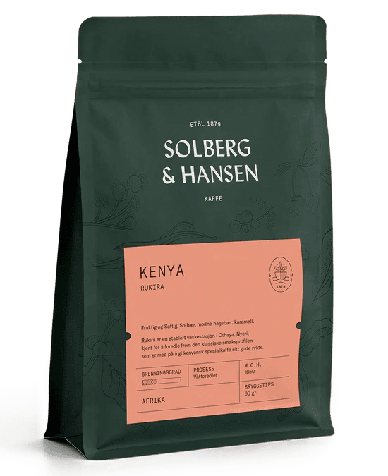 Image of Kenya - Rukira