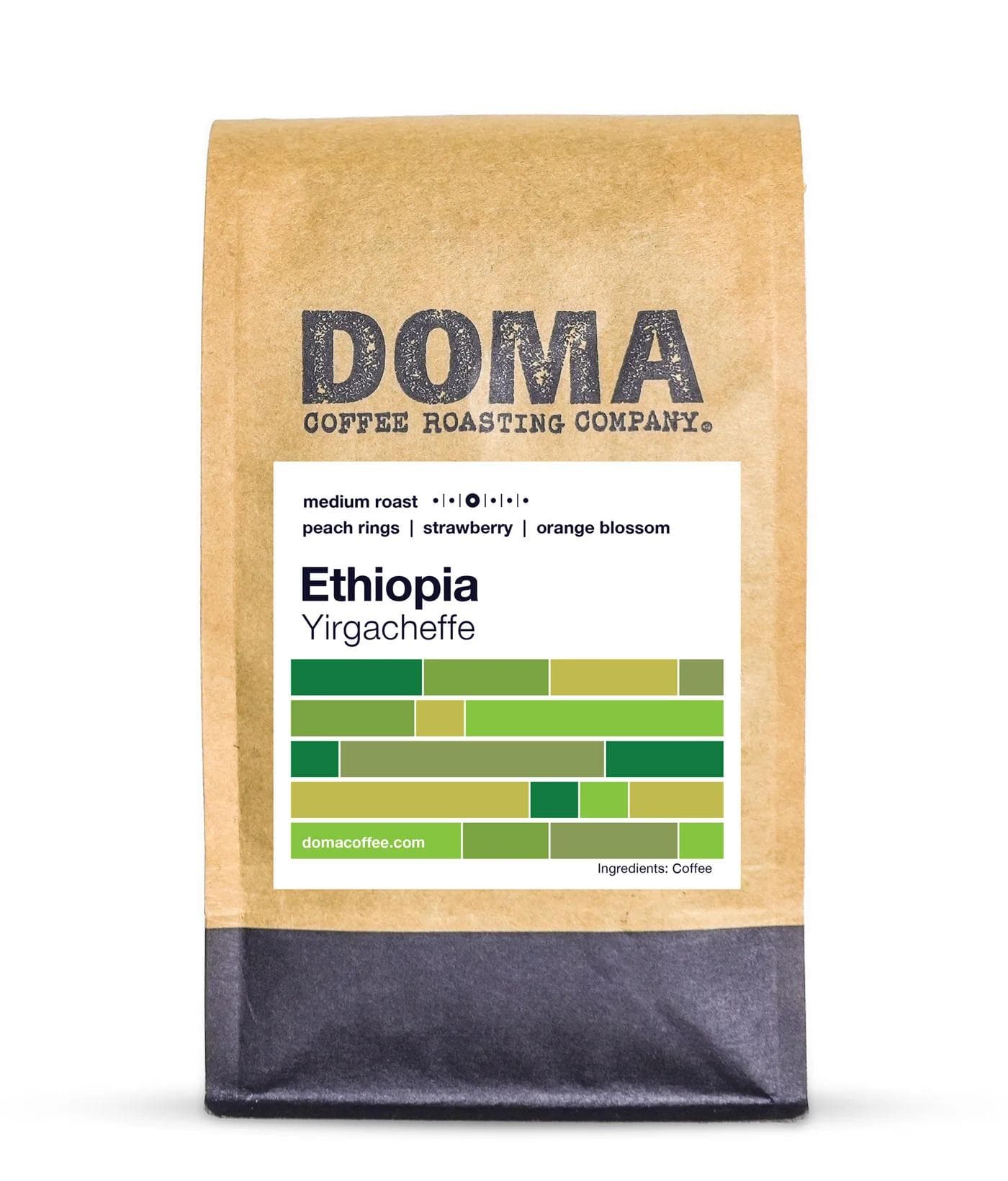 Image of Ethiopia Yirgacheffe