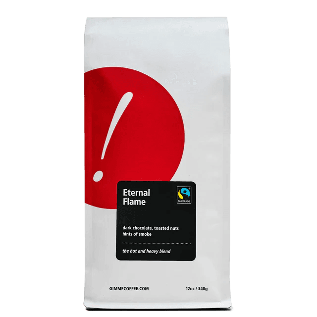 Image of Eternal Flame