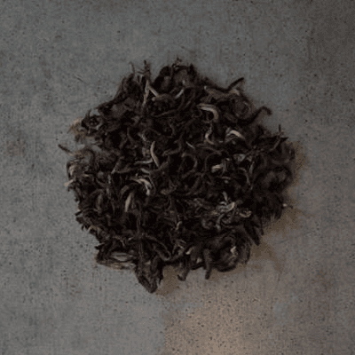 Image of Himalayan Tips - Black