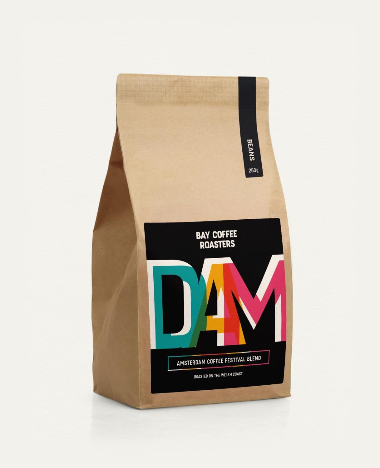 Image of Amsterdam Coffee Festival Blend
