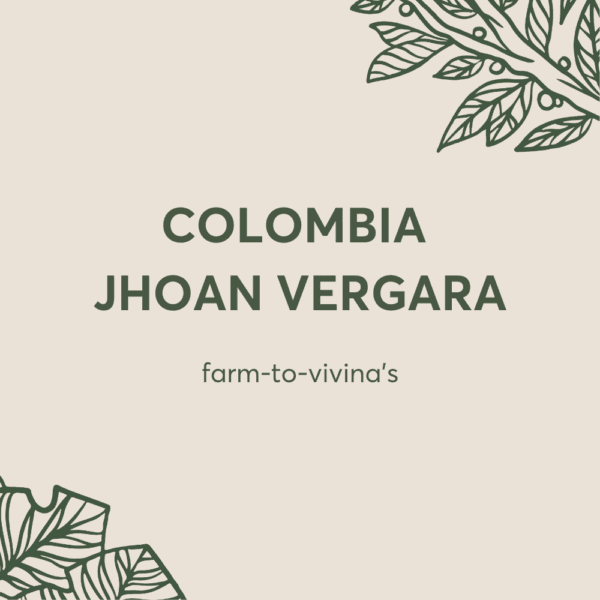 Image of Colombia Jhoan Vergara