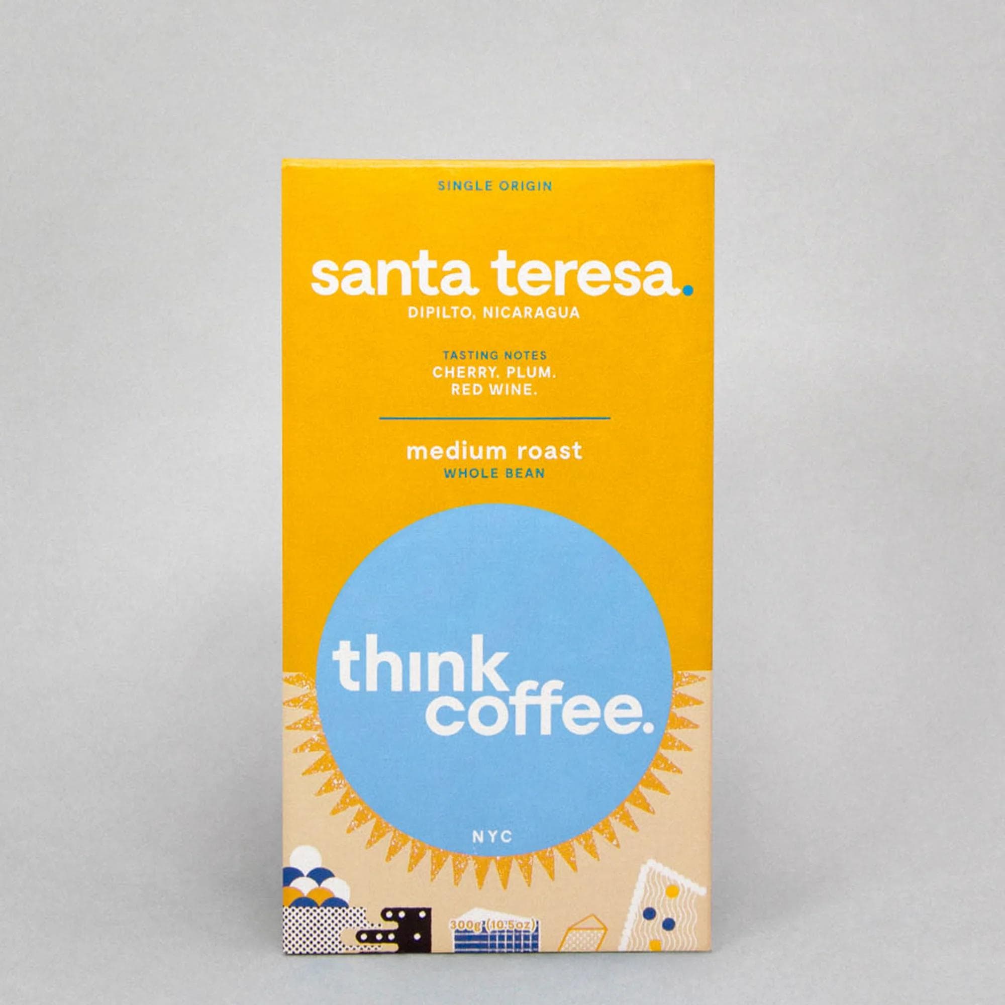 Image of Santa Teresa