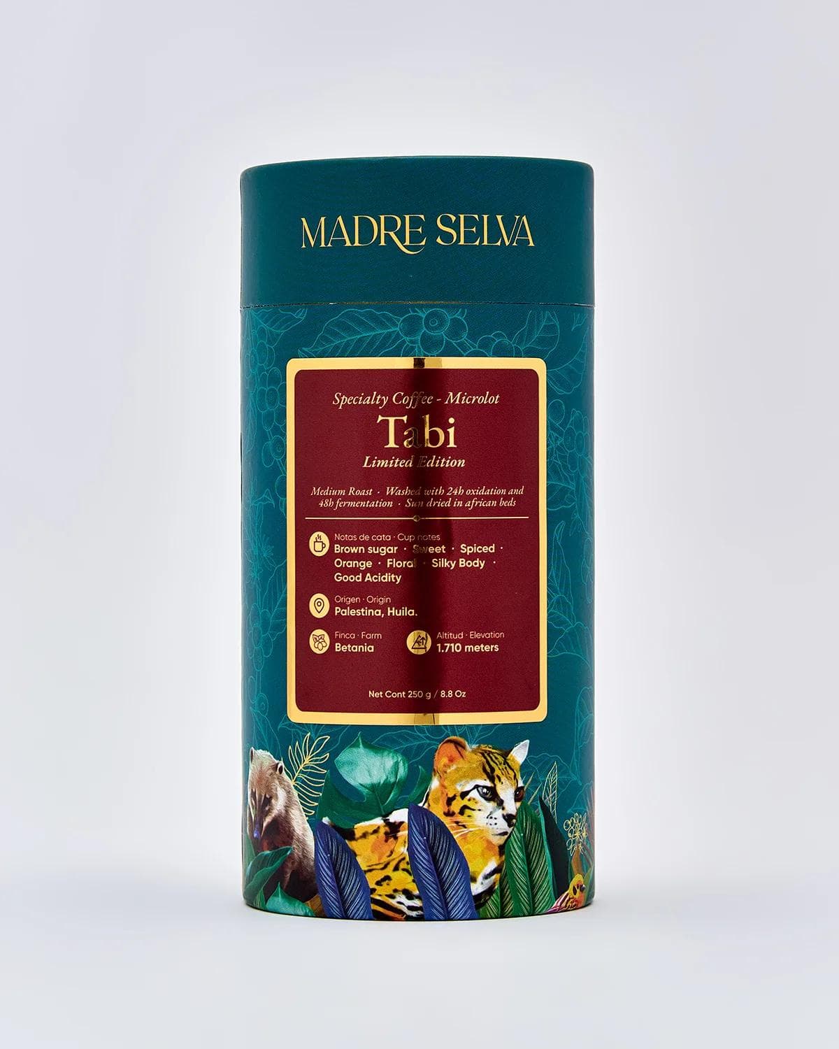 Image of Tabi Variety Coffee