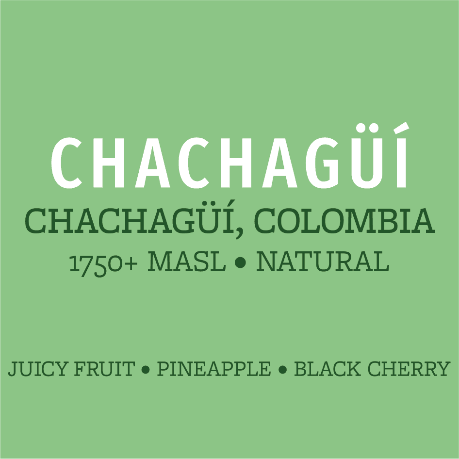 Image of Colombia - Chachagüí Natural