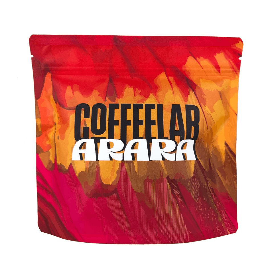 Image of Brasil Canastra Arara