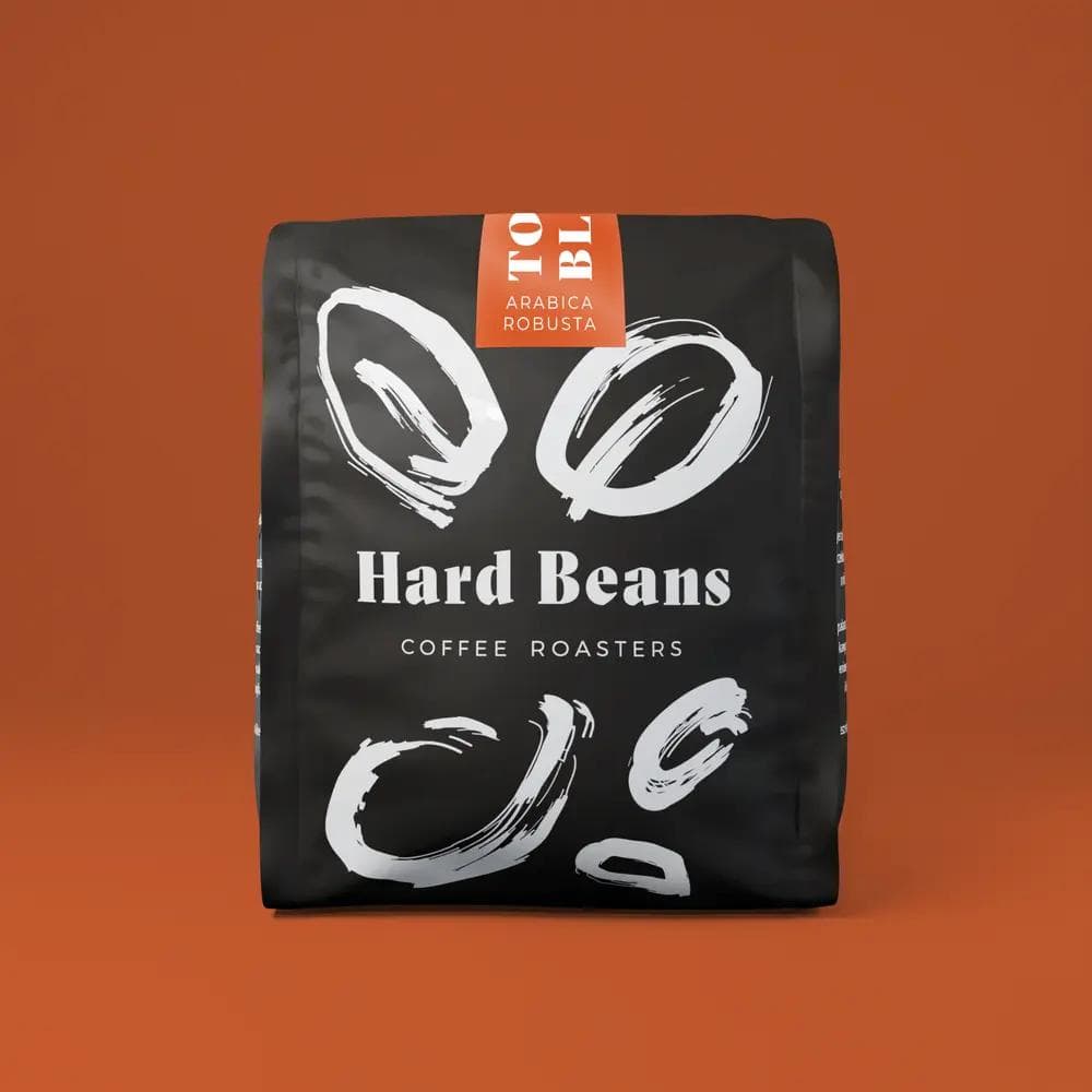 Image of Toucan Blend 30