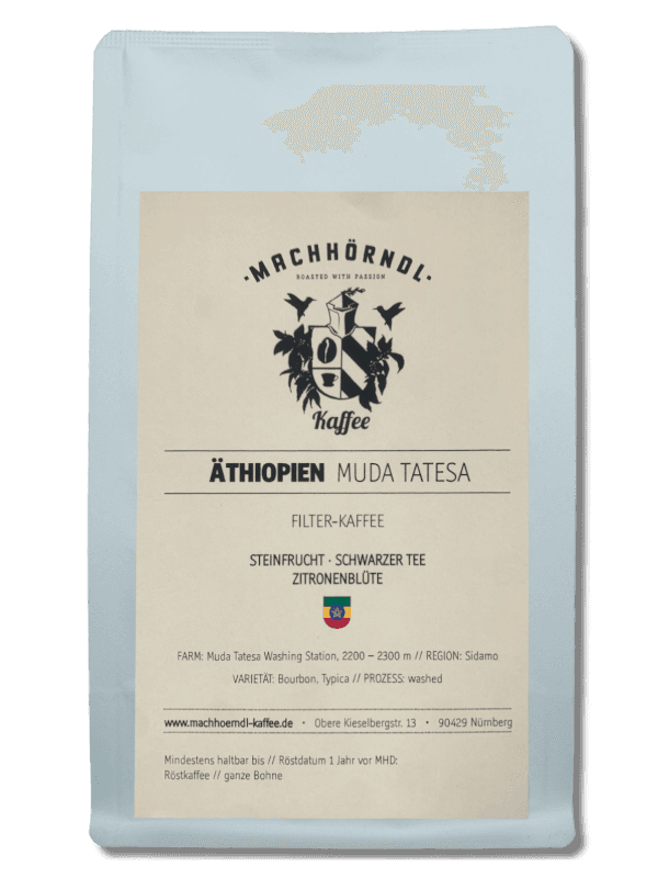 Image of Ethiopia Muda Tatesa