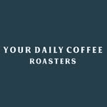 Image of Your Daily Coffee