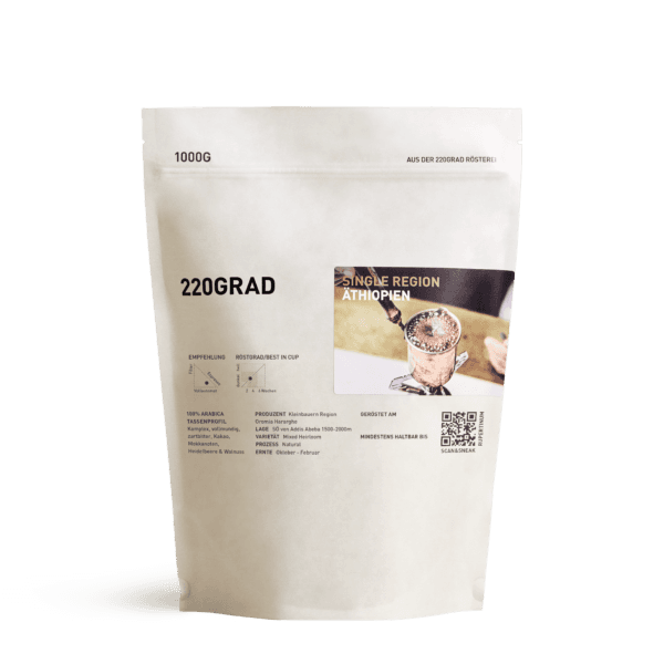 Image of Ethiopia Harrar