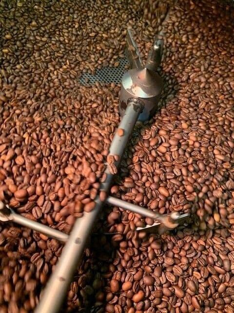 Image of Ethiopian Harrar