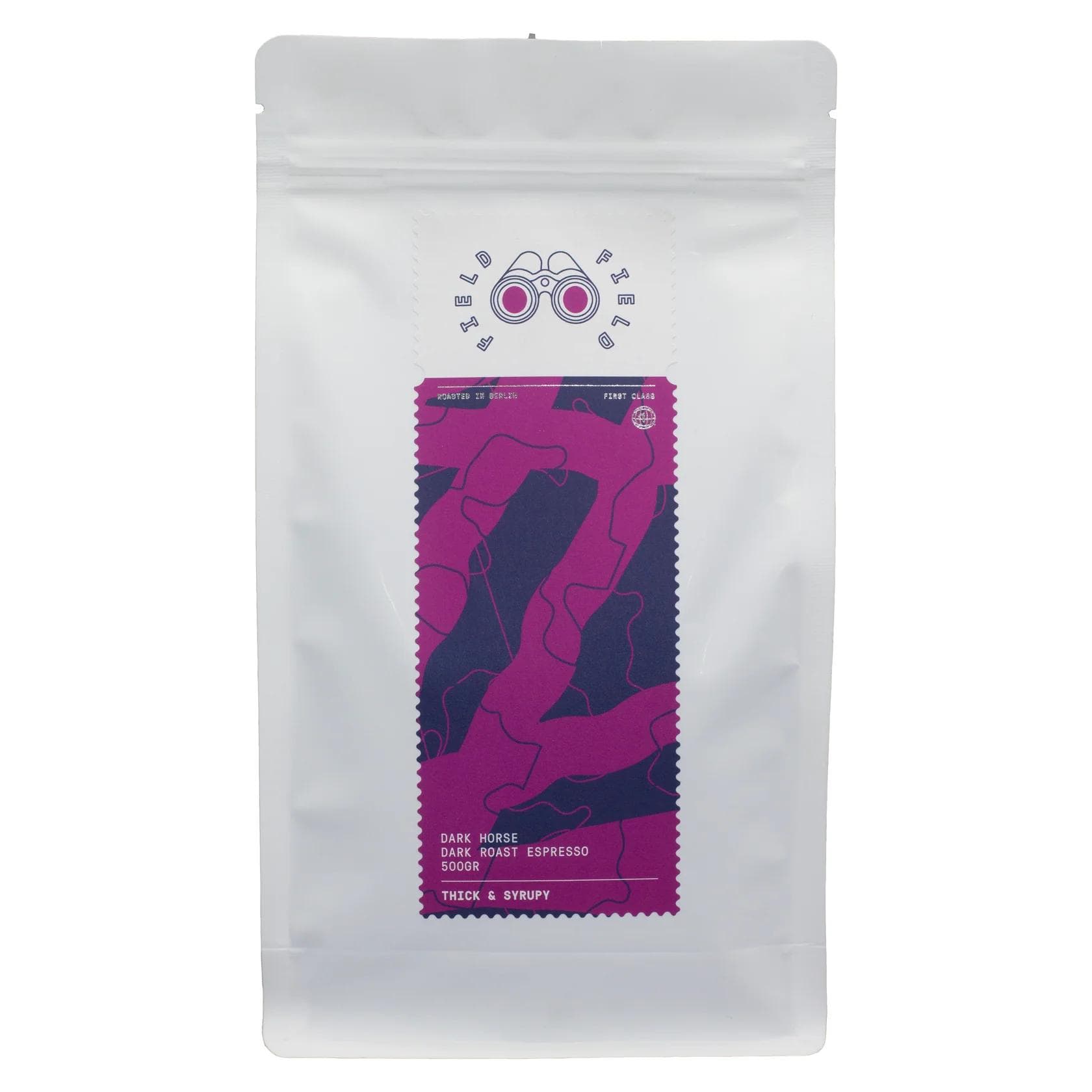 Image of Dark Horse - Dark Roast Espresso