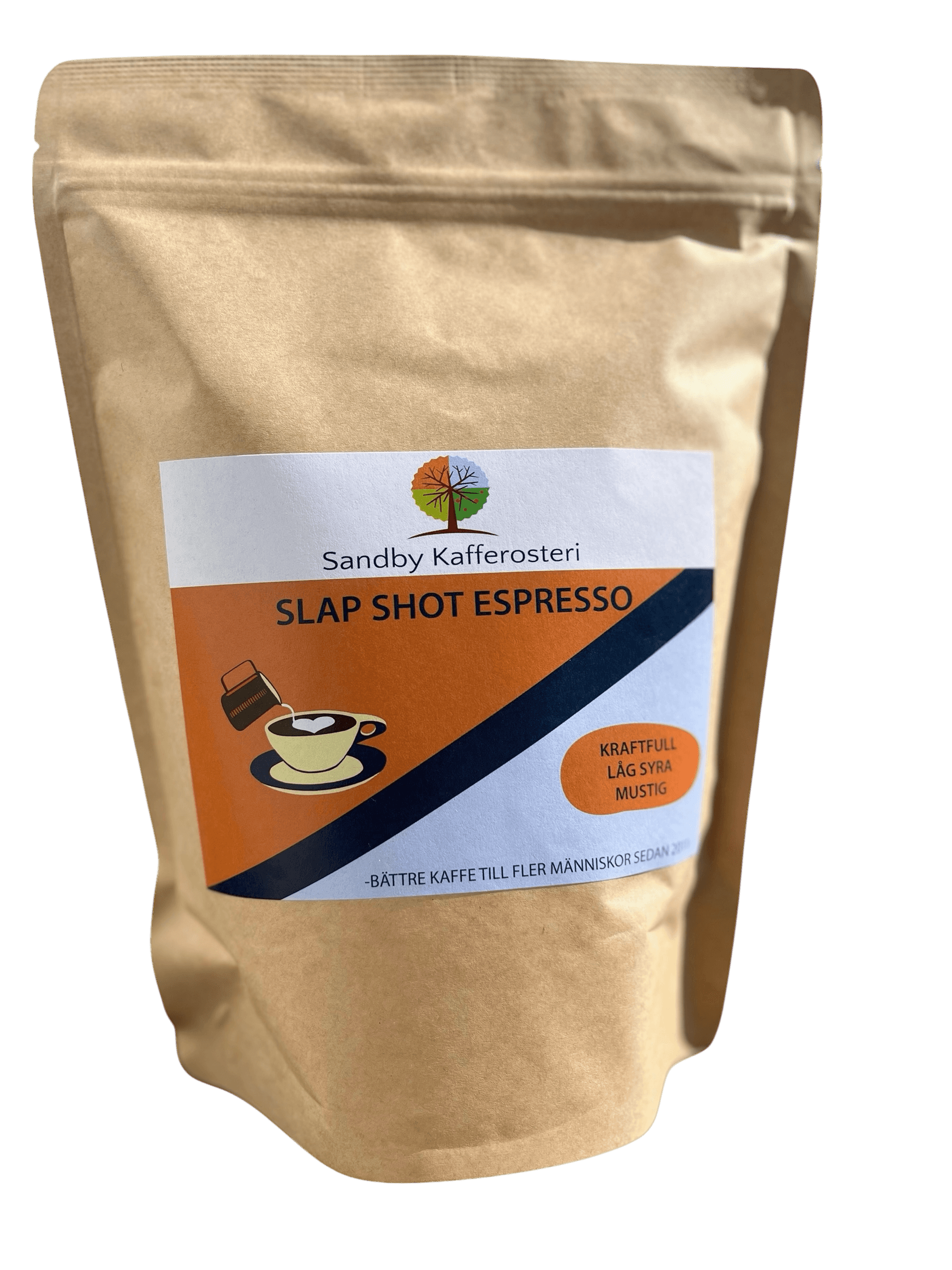 Image of Slap Shot Espresso