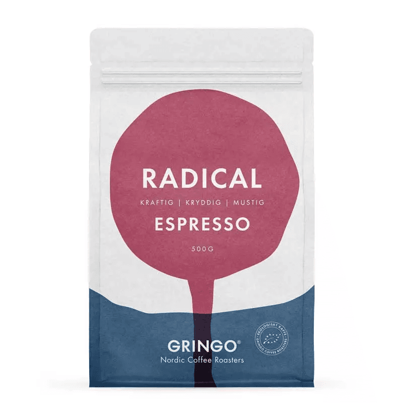 Image of Radical Espresso - Organic