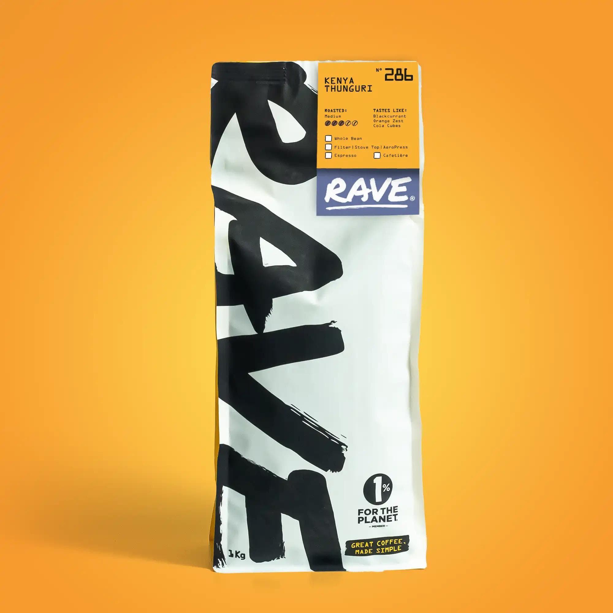 Image of Kenya Thunguri N 286