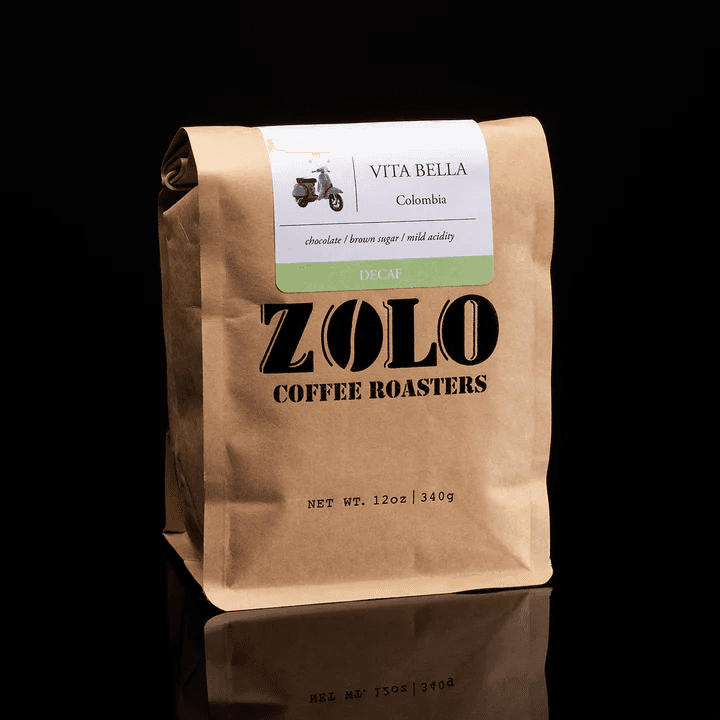 Image of Vita Bella Decaf