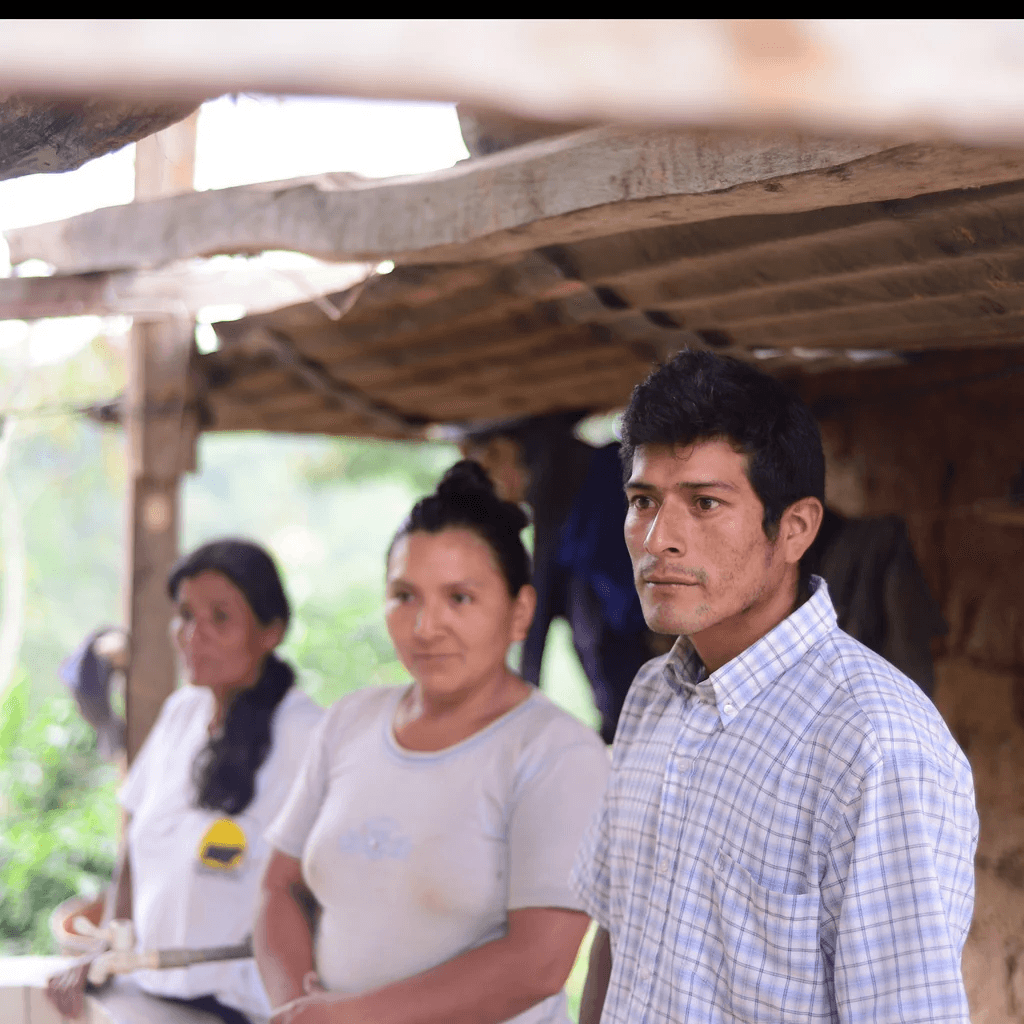 Image of Finca El Lechero - San Ignacio