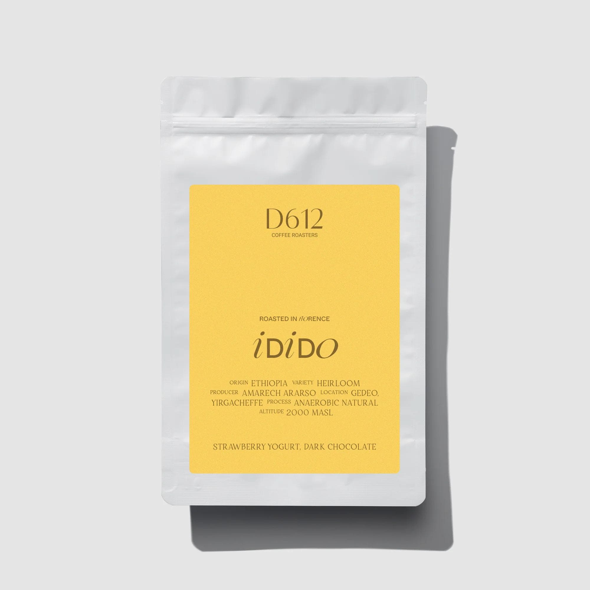 Image of Idido - Ethiopia