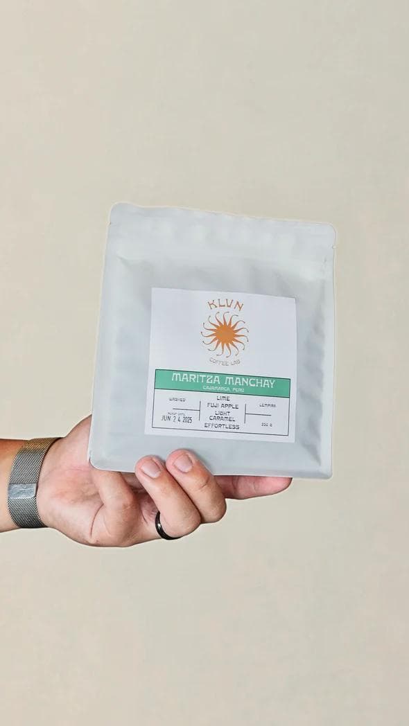 Image of Martitza Manchay Peru