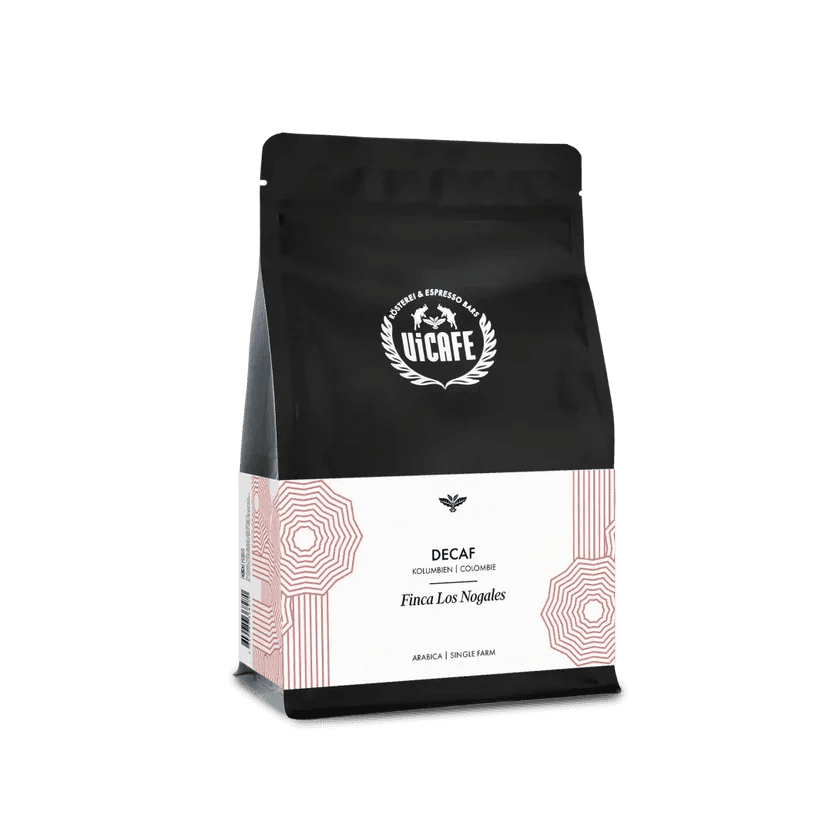 Image of Decaf Colombia Finca Los Nogales