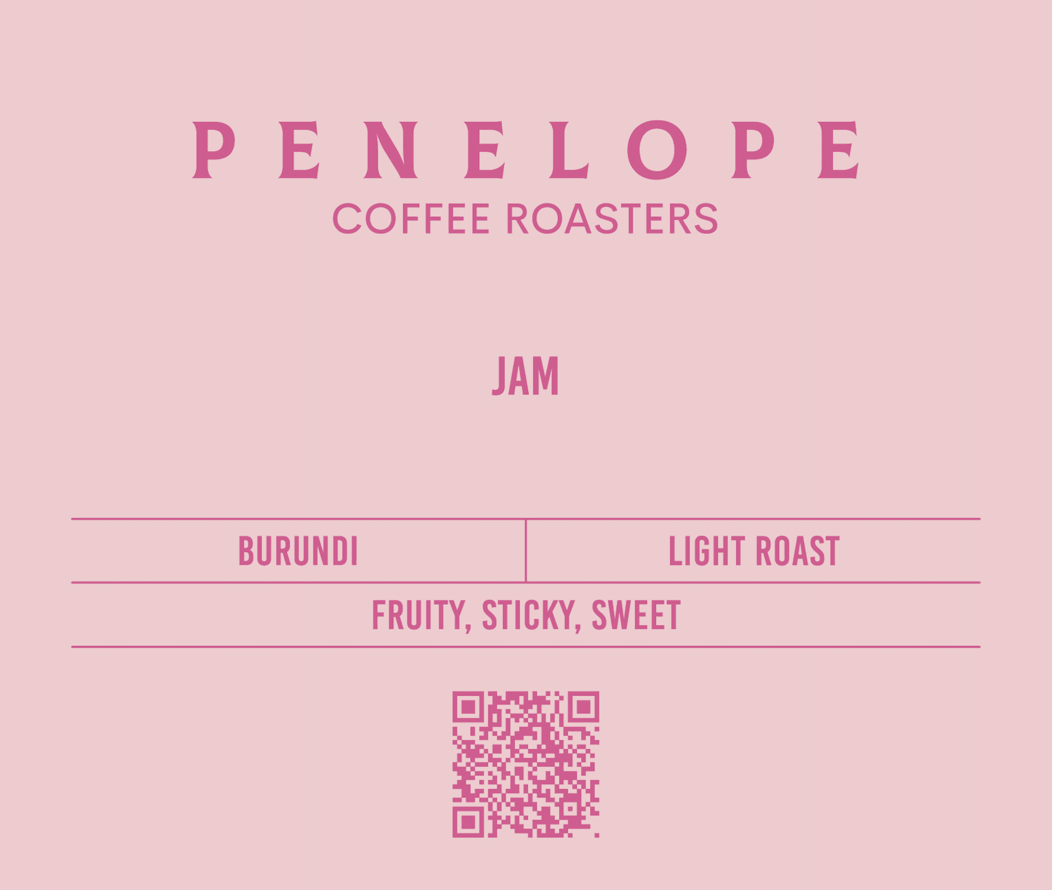 Image of Jam Seasonal Filter