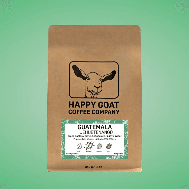 Image of Guatemala Huehuetenango