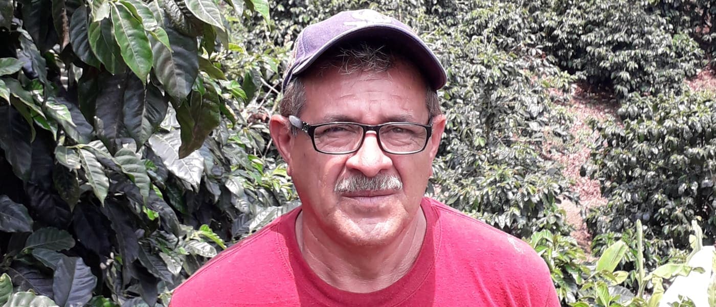 Image of Nicaragua Mario Ortez