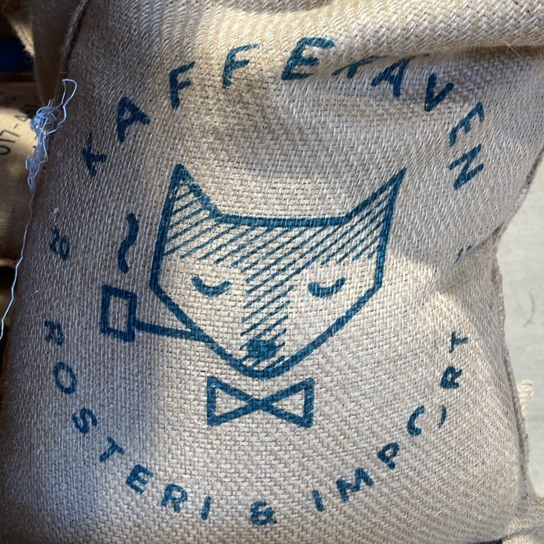 Image of Kafferäven Rosteri & Import 