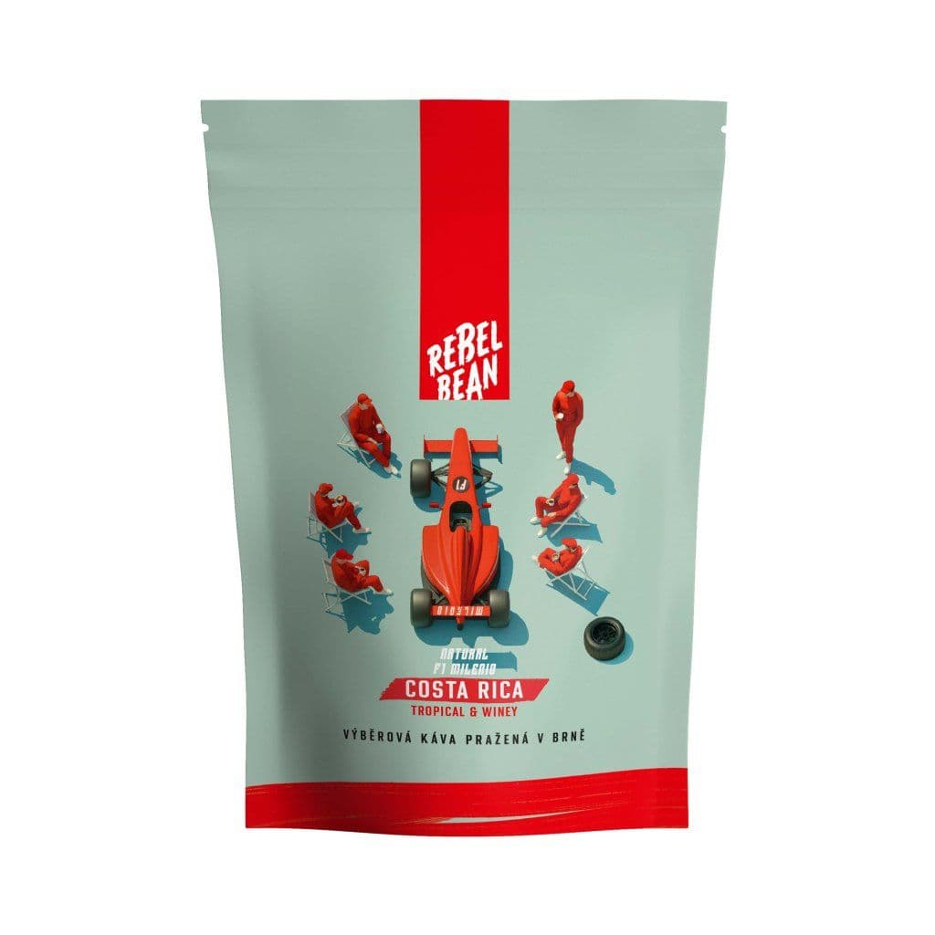 Image of Costa Rica Corazon De Jesus