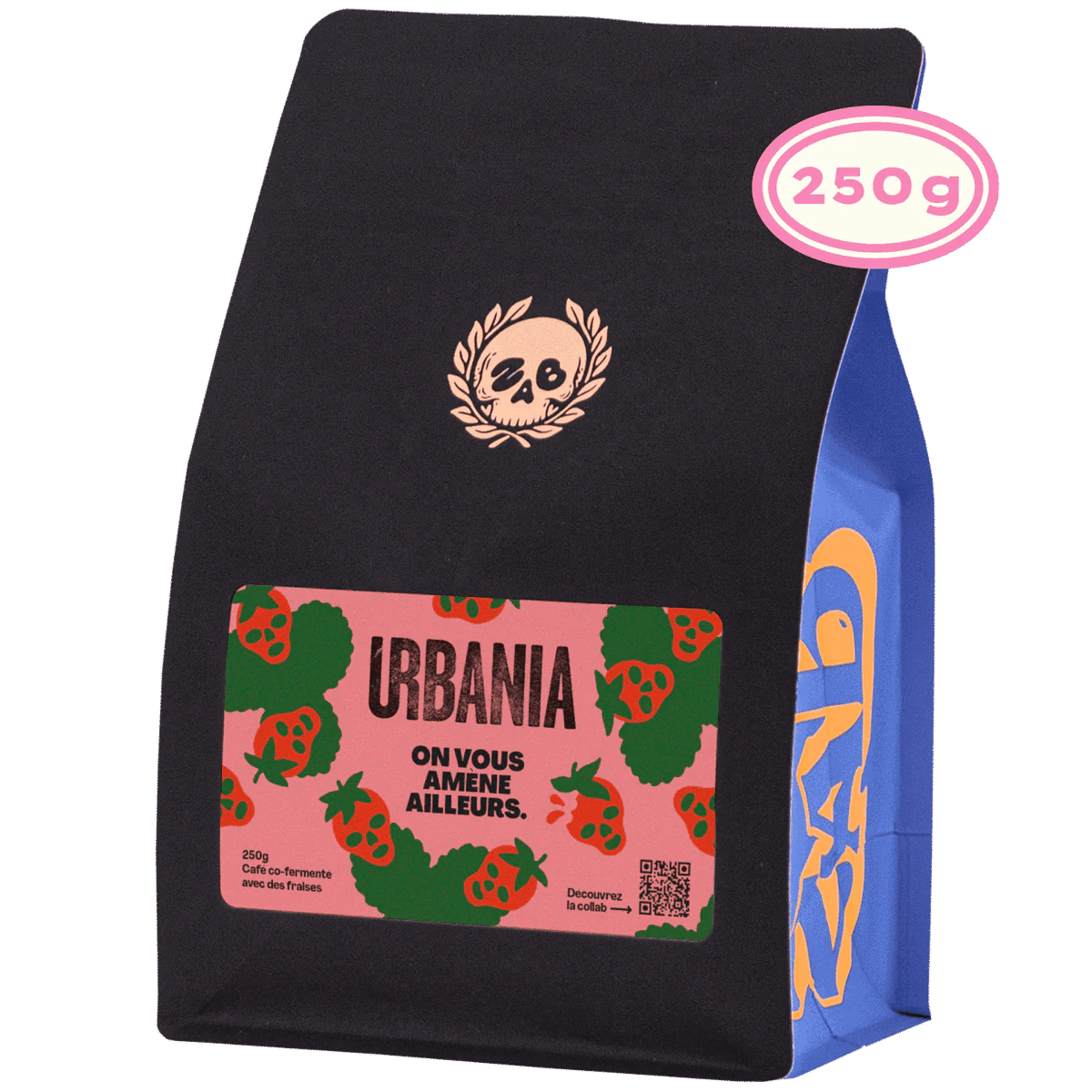 Image of Urbania x Zab