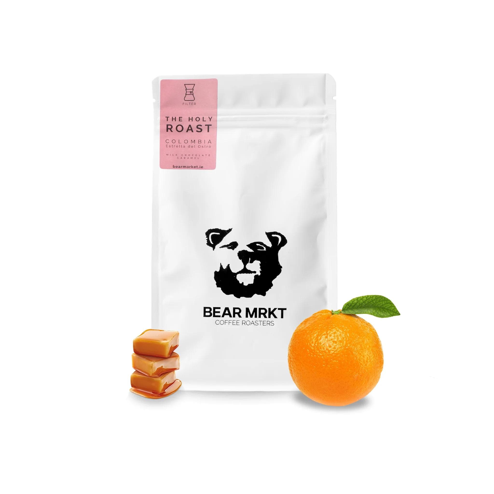 Image of Bear House Roast - Filter