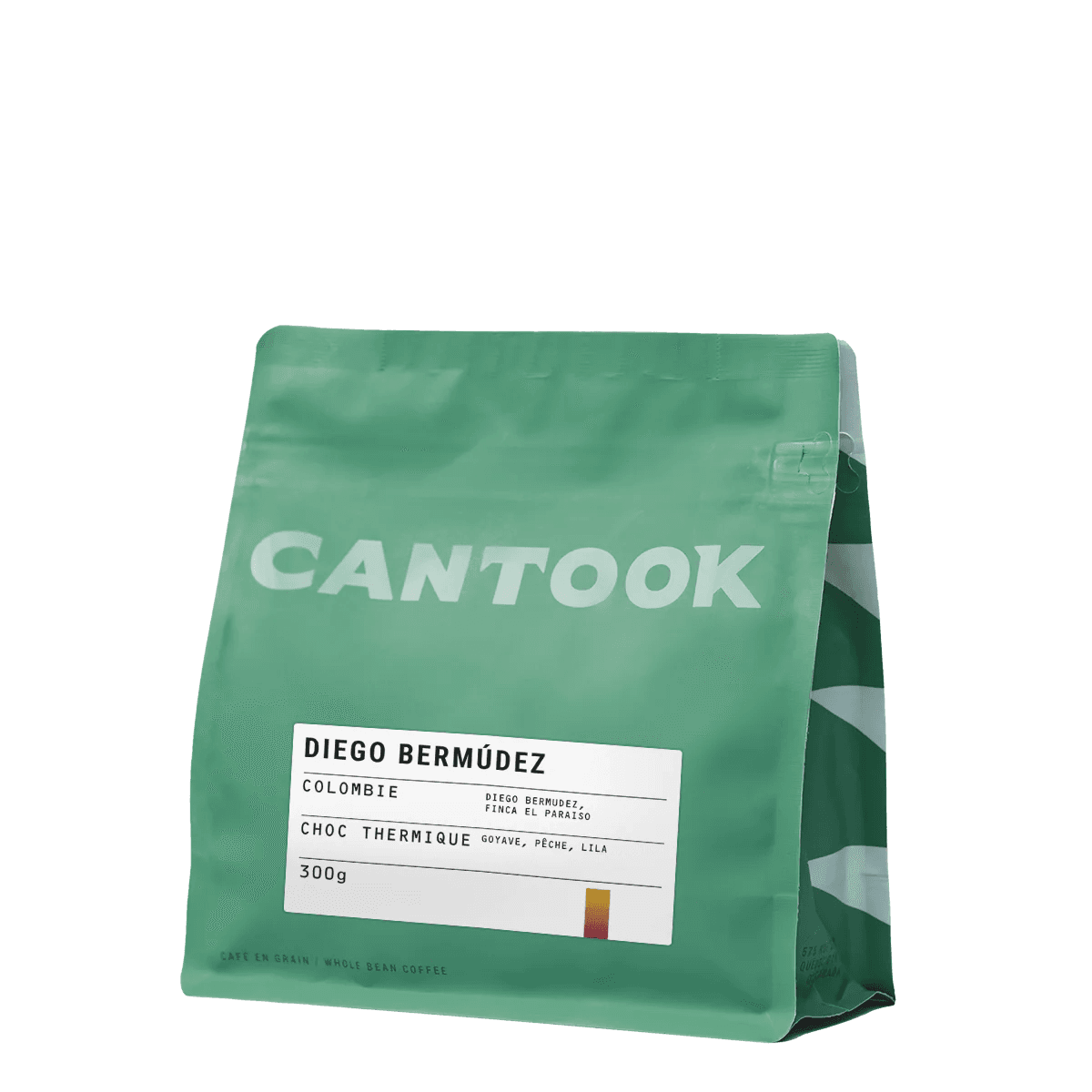 Image of Diego Bermudez