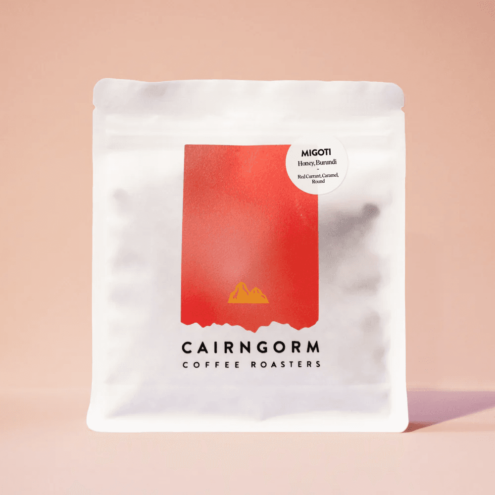 Image of Migoti - Burundi