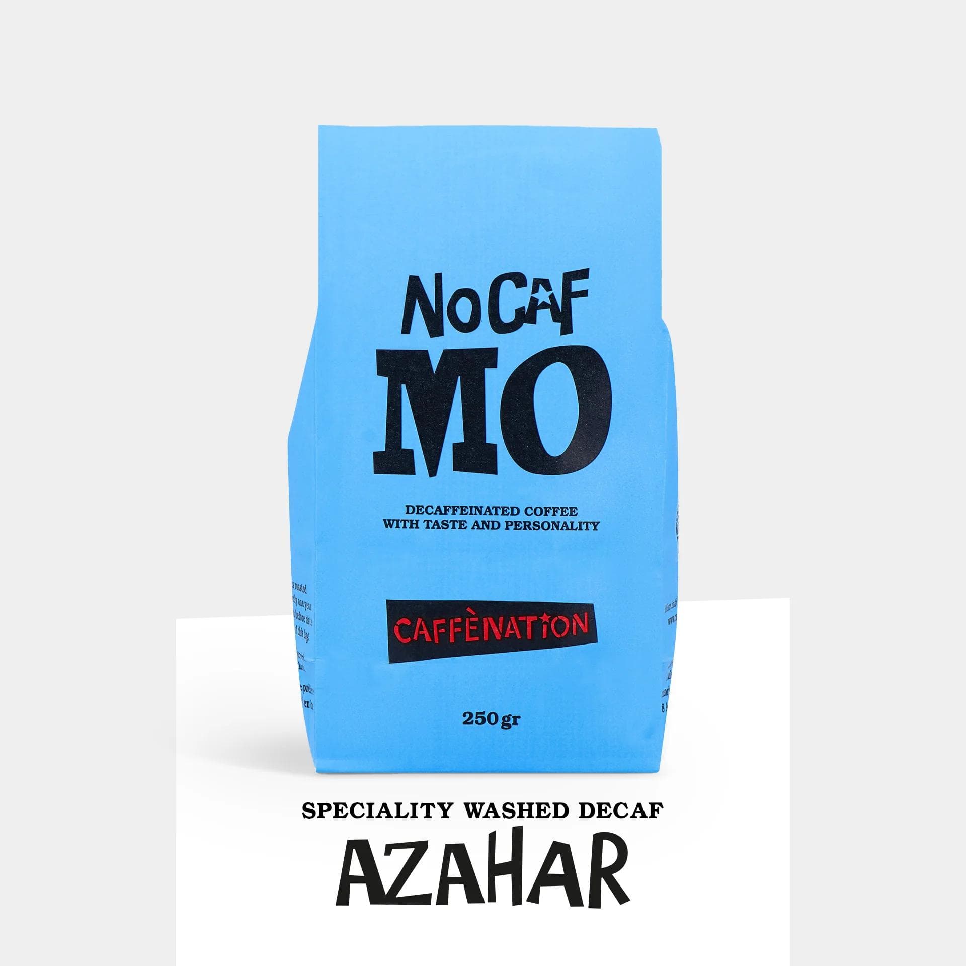 Image of Specialty Washed Decaf AZAHAR