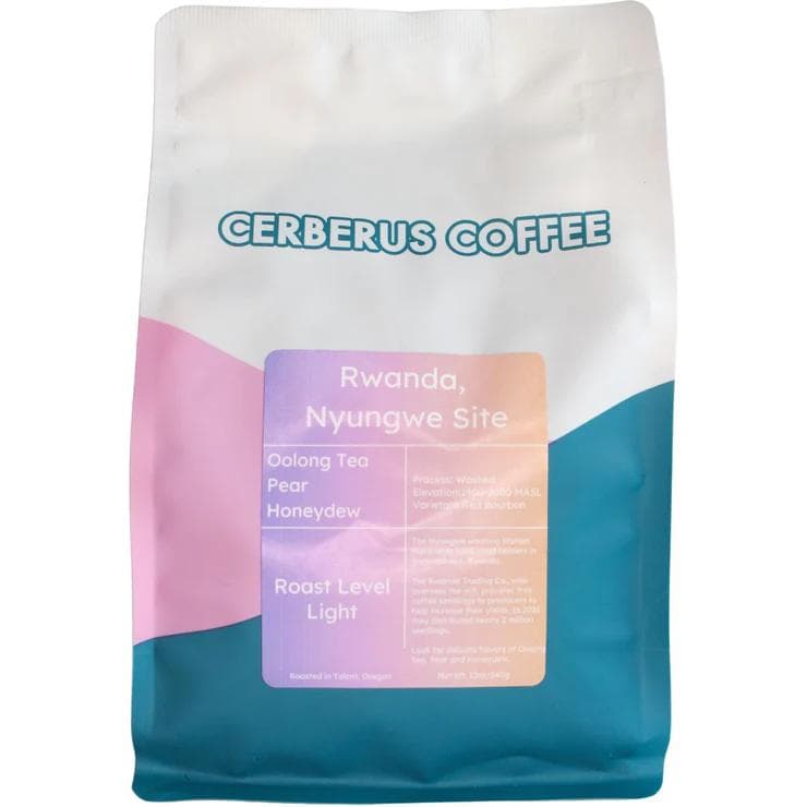 Image of Rwanda, Nyungwe Site