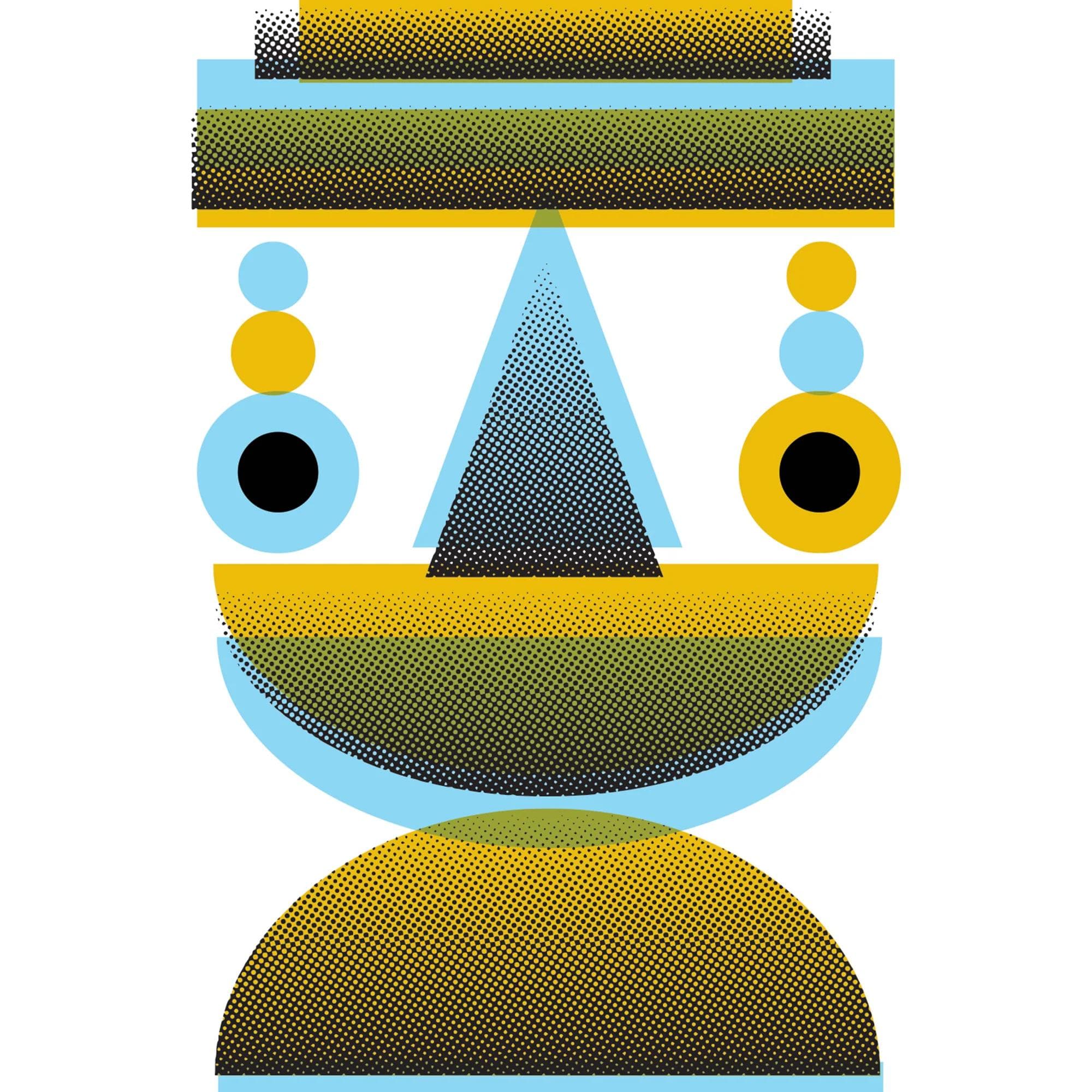 Image of Freak Unique II Honduras Norma Iris Fiallos