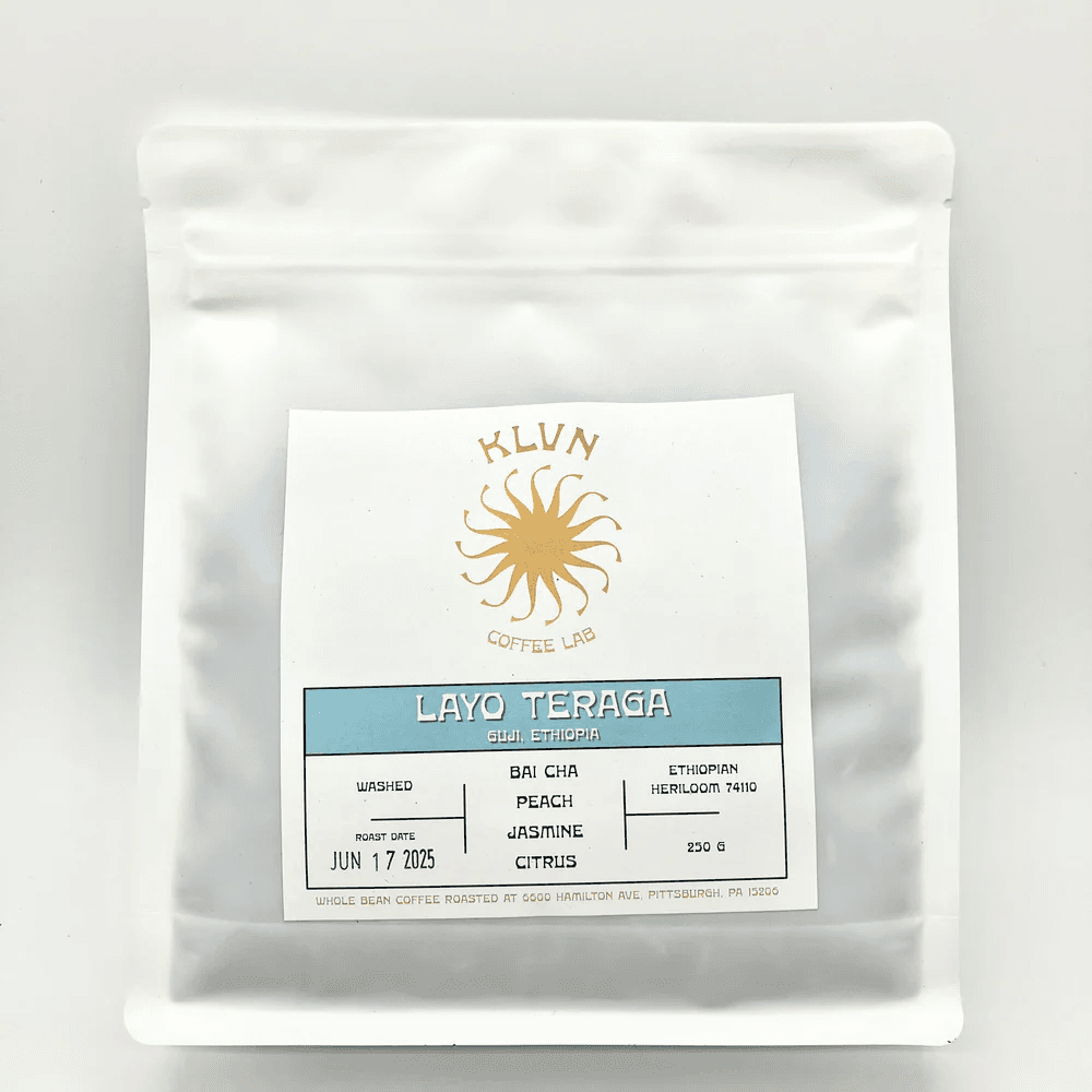 Image of Layo Teraga Ethiopia