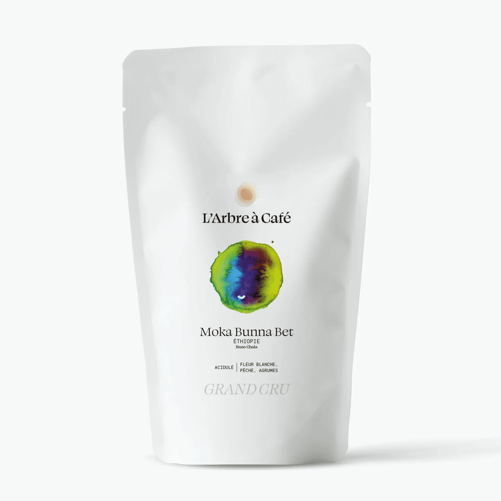 Image of Moka Bunna Bet Ethiopie