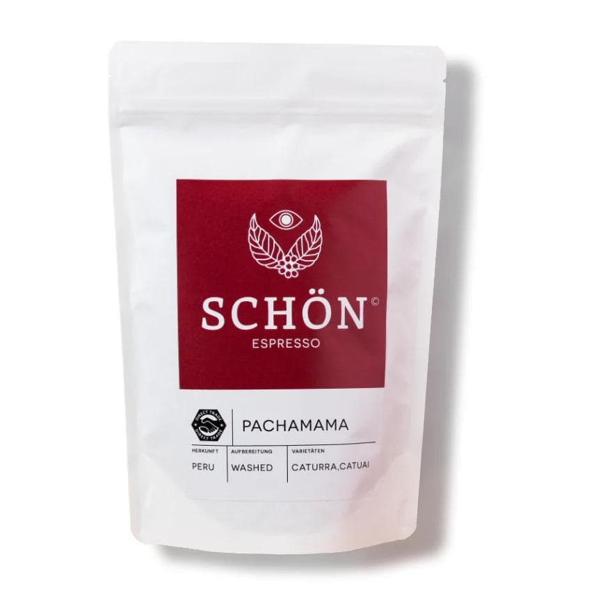 Image of Pachamama - Peru Espresso