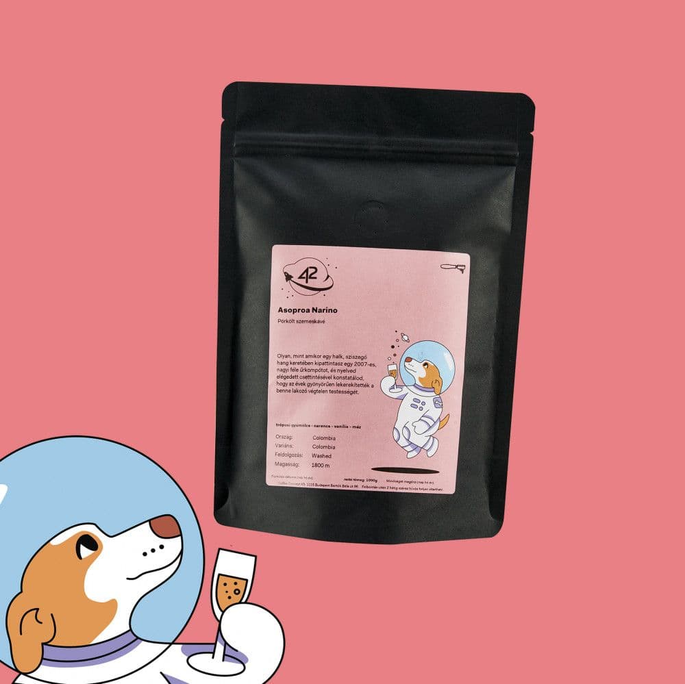 Image of  Colombia Suukala 250g