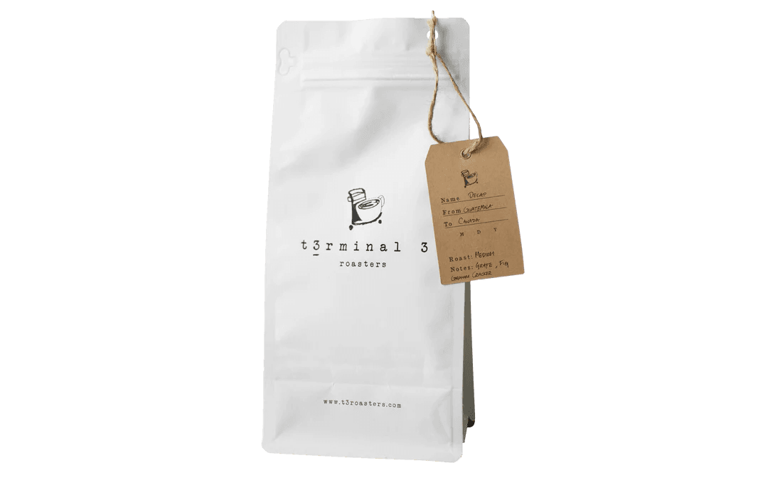 Image of Colombia - Swiss Water DECAF