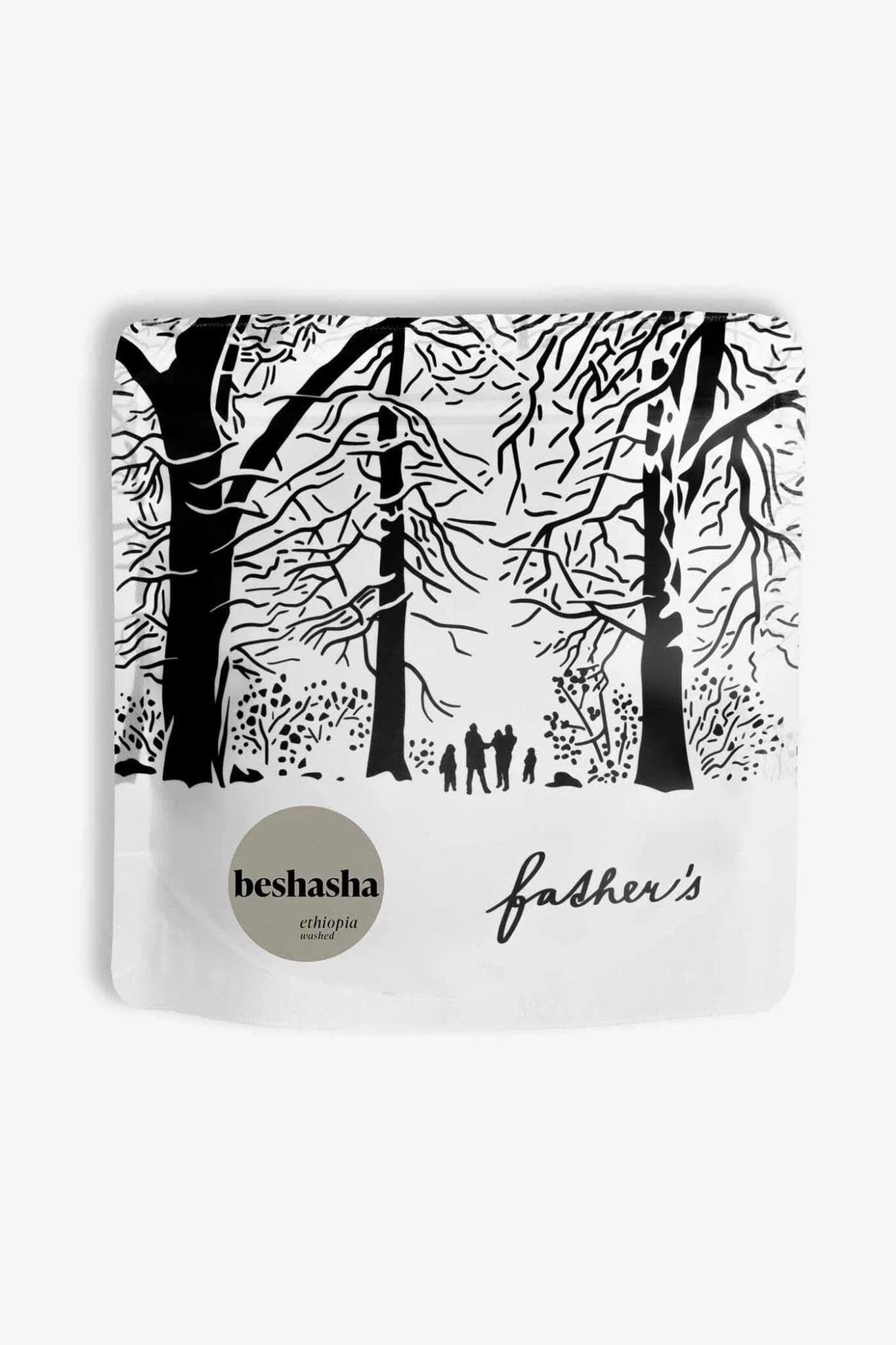 Image of Ethiopia - Beshasha