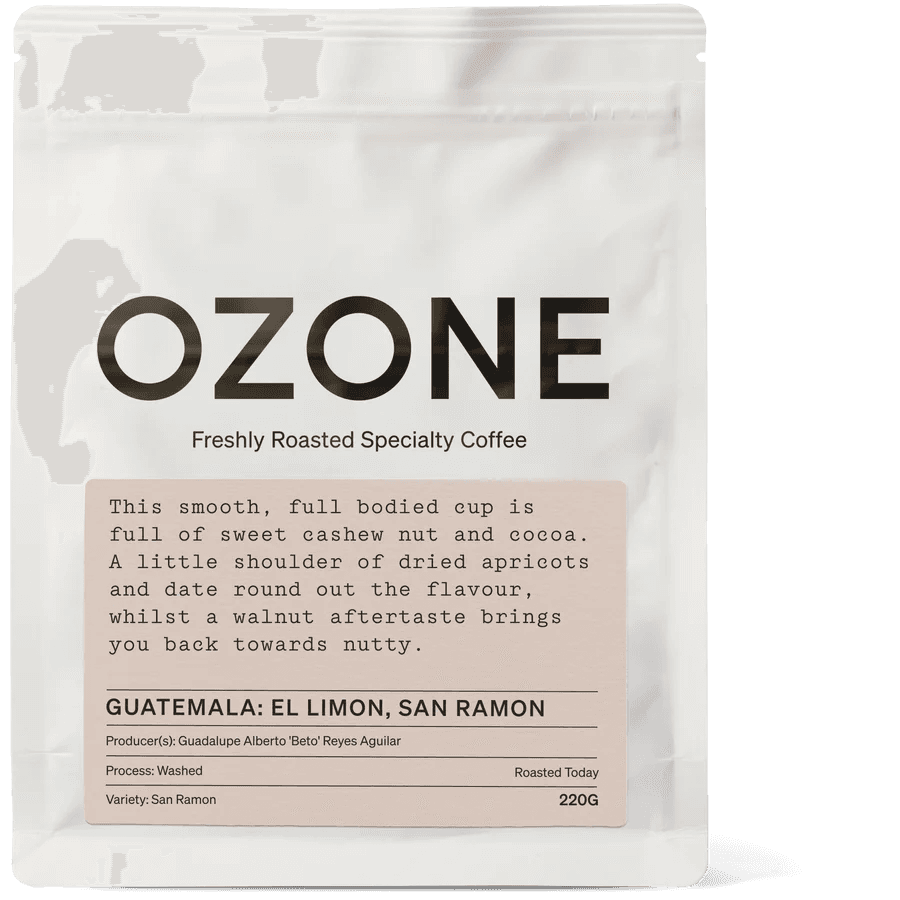 Image of Guatemala: El Limon, San Ramon