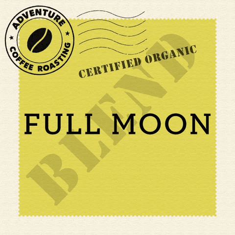 Image of Full Moon Blend