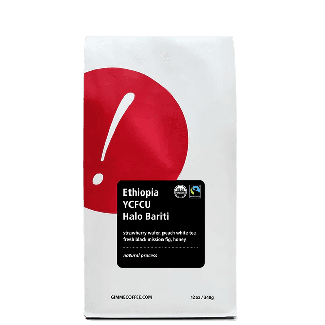 Image of Ethiopia YCFCU Halo Bariti