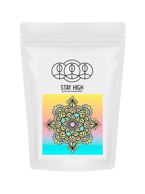 Image of Colombia - La Esmeralda